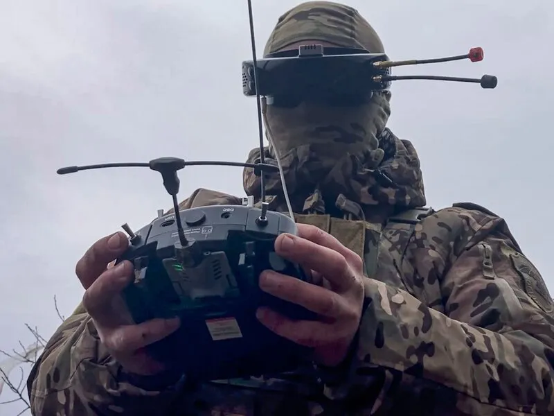 Communication and control hardware