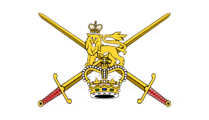 Britische Armee